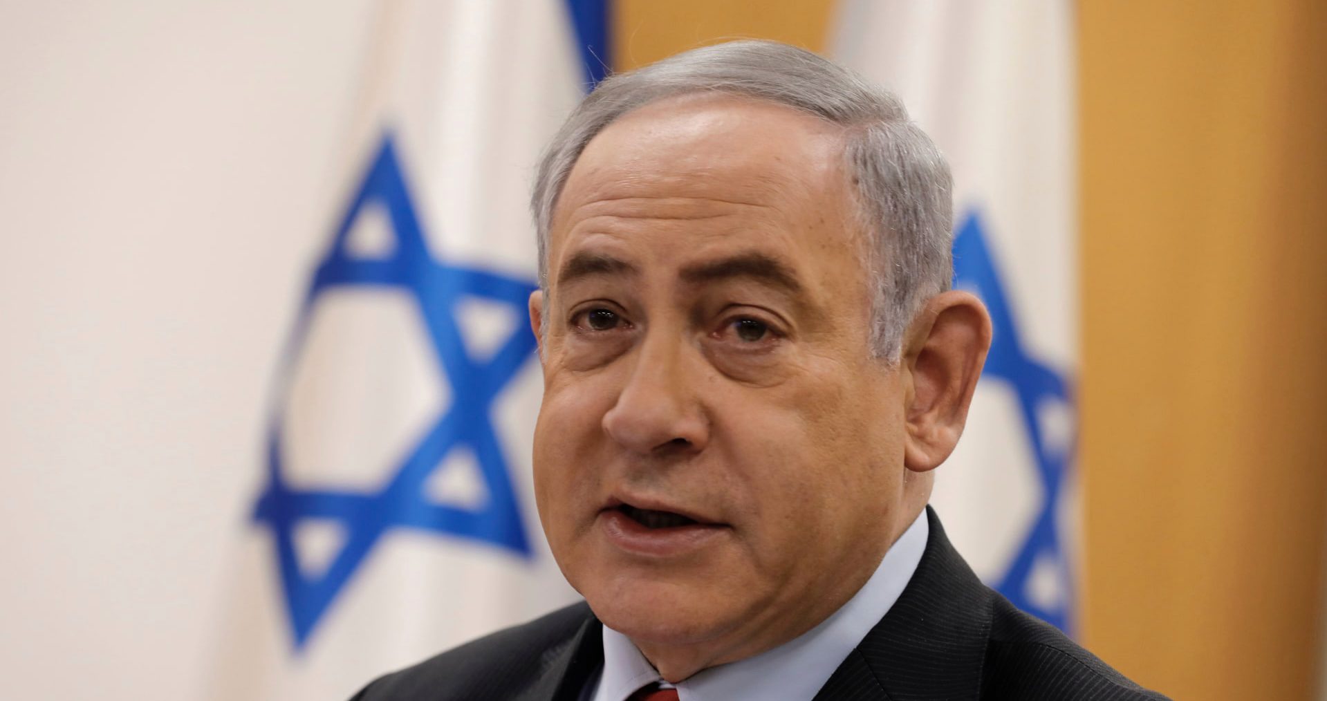نتانياهو ينأى بنفسه عن تصريحات ابنه المطالبة بإعدام مسؤولين