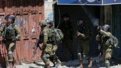 استشهاد فلسطينيان وإصابة 3 آخرين في جنين بالضفة الغربية