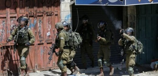 استشهاد فلسطينيان وإصابة 3 آخرين في جنين بالضفة الغربية