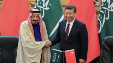 السعودية توقع اتفاقيات بالمليارات مع الصين