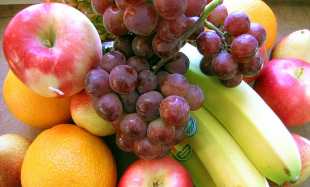 5 أنواع من الفاكهة تعطي الجسم فوائد كثيرة تعرف عليها!
