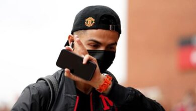 رونالدو يصل السعودية للتفاوض مع نادي النصر