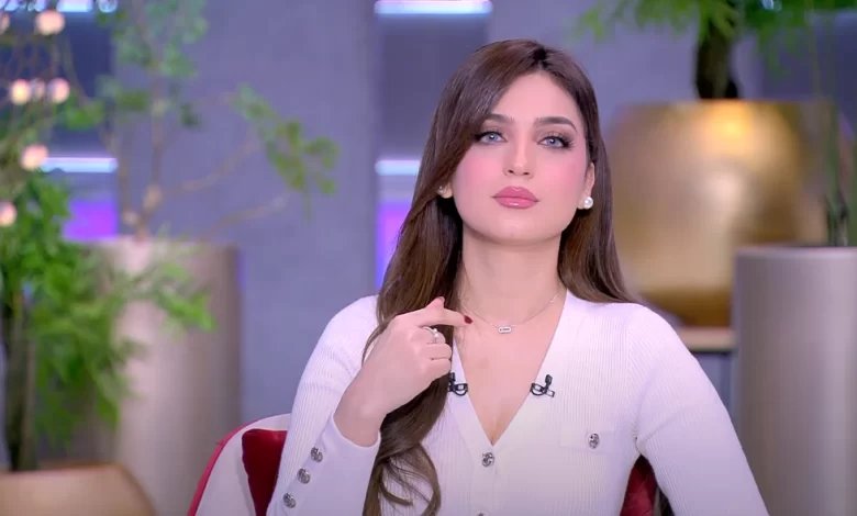 مجدداً في كلام الناس .. ياسمين عز: "لما جوزك يقولك يا سيد، بيكون خايف عليكي"