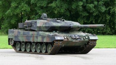 بولندا: مستعدون لتزويد أوكرانيا بدبابات "ليوبارد-2" الألمانية