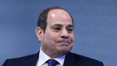 السيسي: مصر صامدة في مواجهة التحديات الاقتصادية