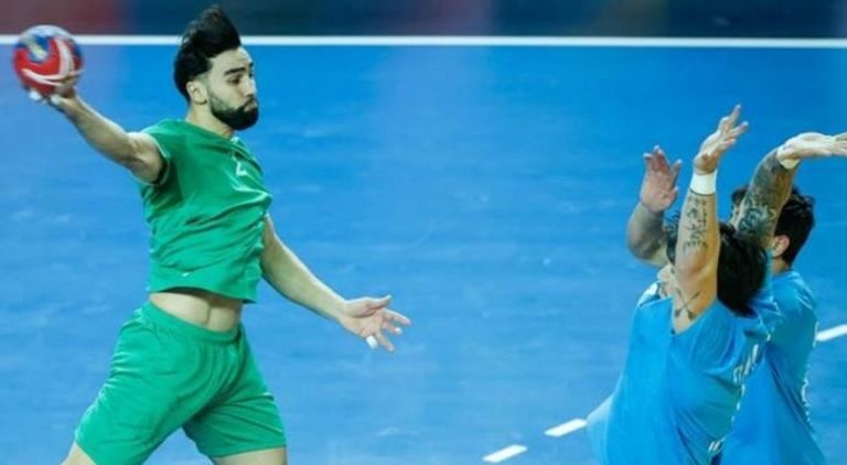منتخب الجزائر ينهي مشاركته في كأس العالم لكرة اليد