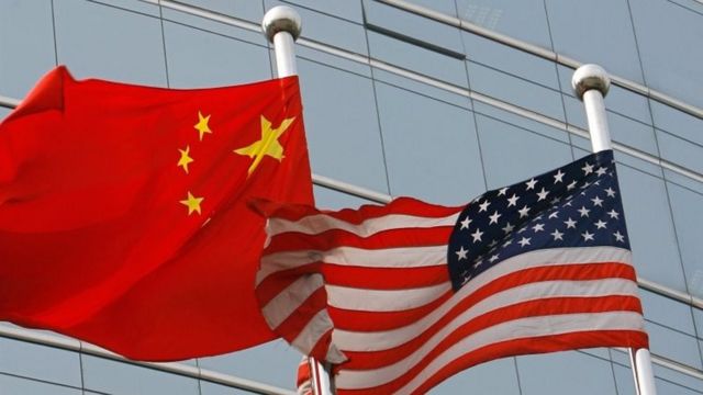 تحذيرات أمريكية من مخاطر نشوب حرب مع الصين بحلول 2025