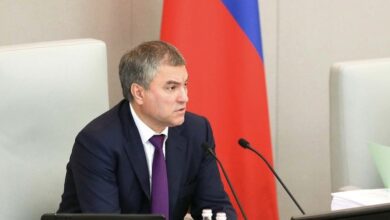 البرلمان الروسي يرغب مصادرة ممتلكات منتقدي الحكومة