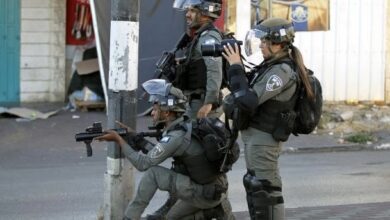 شهيدان فلسطينيان برصاص الاحتلال الإسرائيلي في الضفة
