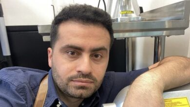 هل حقاً عاد الشيف أبو جوليا إلى القفص الذهبي؟