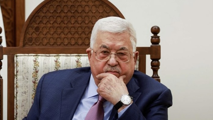 بشكل قاطع .. محمود عباس يرفض سياسة نتانياهو
