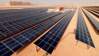 شركة إماراتية تبني محطة للطاقة الشمسية في ساحل العاج