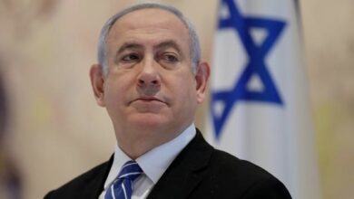 وزارة العدل في إسرائيل تبحث عزل نتانياهو عن منصبه