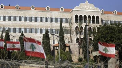 لبنان: ينفي مسؤوليته عن عدم تسديده مساهماته للأمم المتحدة