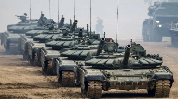 روسيا: تغييرات واسعة النطاق في الجيش خلال السنوات القادمة