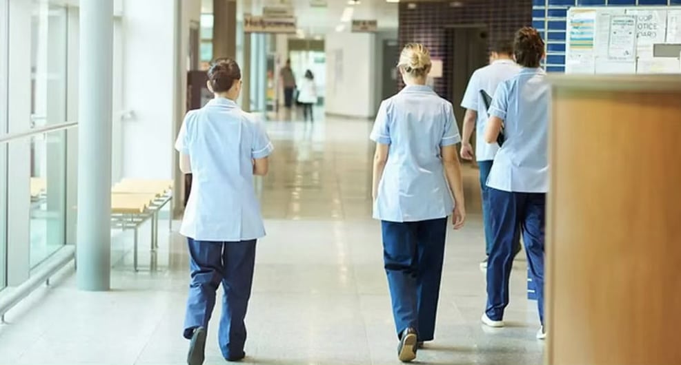 التقشف في مستشفيات بريطانيا يودي بحياة المئات