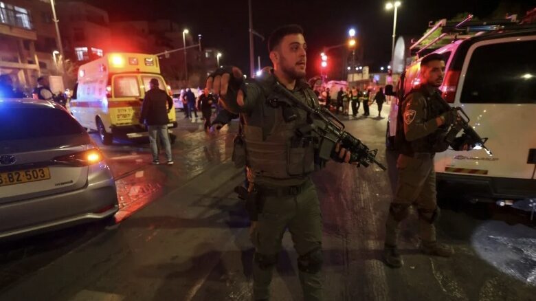 استشهاد 3 فلسطينيين بعمليات قتل متعمدة في القدس