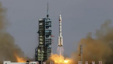 ناسا تحذر من رغبة الصين للفوز في سباق القمر
