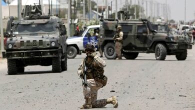 واشنطن: تمكنا من قتل أحد قادة تنظيم داعش في الصومال