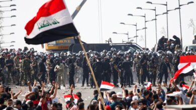 هل يتكرر سيناريو السيسي في العراق؟