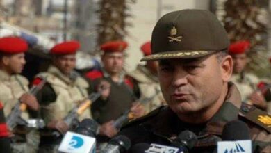 بعد زيارة رئيس أركان جيش مصر إلى سيناء..هل جاء دور السيسي؟