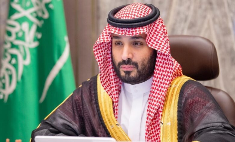 محمد بن سلمان يطلق صندوقاً استثمارياً للفعاليات في السعودية