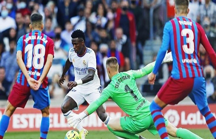 مباريات اليوم الأحد .. مصر تواجه المغرب وريال مدريد ضد برشلونة