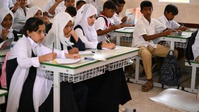 السعودية تقدم 52 مشروعاً ومبادرة لدعم التعليم في اليمن