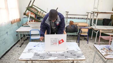 تونس تعلن عن موعد اقتراع الدور الثاني للانتخابات التشريعية