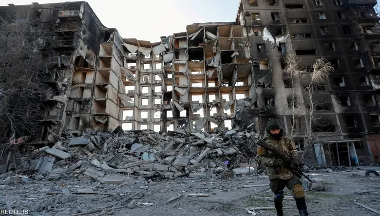 بعد مقتل 600 عسكري أوكراني .. كييف: الوضع صعب في دونباس