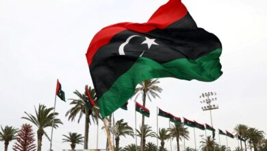 ليبيا بين الحوار والإرادة