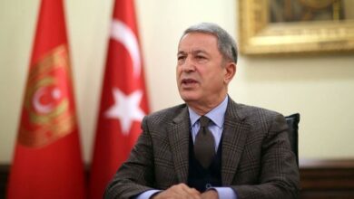 تركيا تلغي زيارة وزير الدفاع السويدي بعد أن "فقدت معناها"