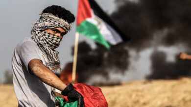 وزير إسرائيلي يحذر من تصعيد في الضفة والقدس وغزة