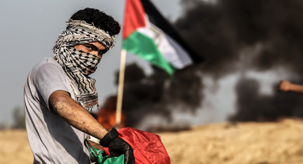 وزير إسرائيلي يحذر من تصعيد في الضفة والقدس وغزة