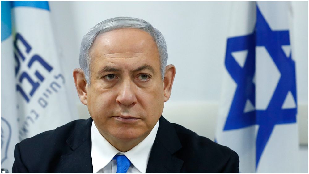 خطر نتنياهو يهدّد إسرائيل