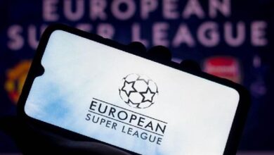 تحركات لإعادة فكرة دوري السوبر الأوروبي بمشاركة 80 فريقاً
