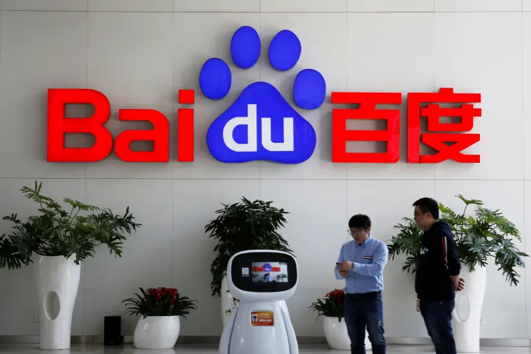 شركة الإنترنت الصيني بايدو يدخل عالم الذكاء الاصطناعي