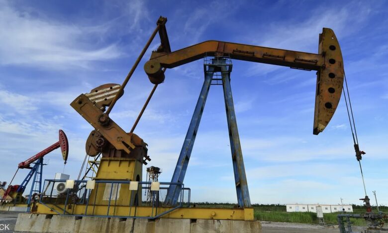 توقعات بنمو الطلب على النفط في 2023