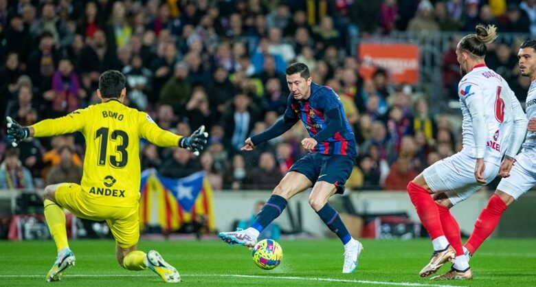 مباريات اليوم الأحد.. برشلونة في مواجهة ألميريا