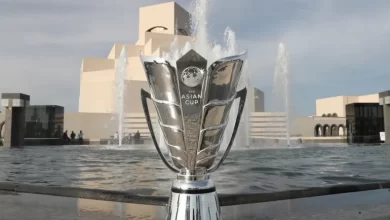قطر تستضيف كأس آسيا لعام 2023