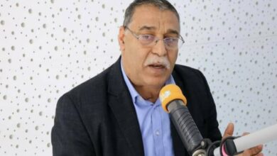 توقيف سياسيين تونسيين بتهمة "التآمر على أمن الدولة"