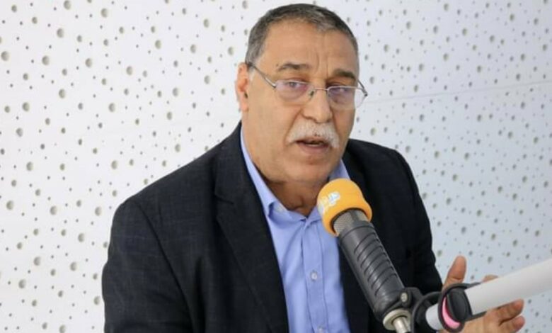 توقيف سياسيين تونسيين بتهمة "التآمر على أمن الدولة"
