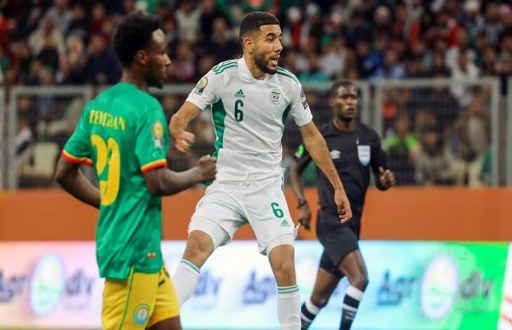 السنغال بطلاً لكأس أمم أفريقيا بعد الفوز على الجزائر