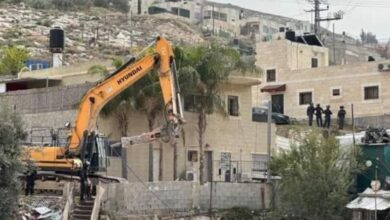 منظمة دولية: إسرائيل ترتكب جرائم حرب ضد الفلسطينيين