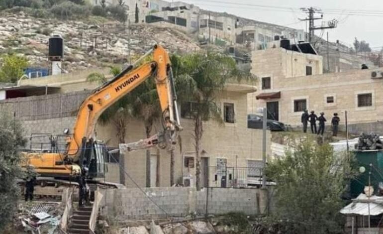 منظمة دولية: إسرائيل ترتكب جرائم حرب ضد الفلسطينيين