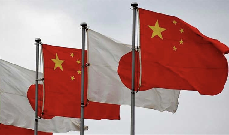 الصين تبدي انزعاجها بسبب زيادة انفاق اليابان الدفاعية