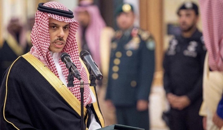 السعودية: لا جدوى من عزل سوريا