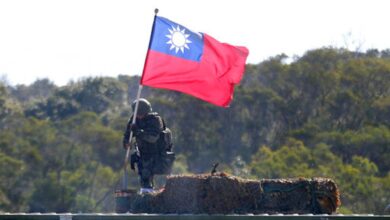 تايوان: قانون لتجريم الشائعات أثناء الحرب .. استعداداً لهجوم الصين