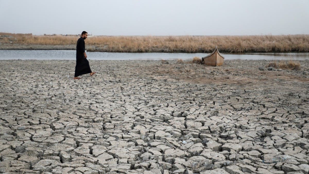 بسبب الجفاف .. تحذير من نزوح ٤ ملايين عراقي في نينوى