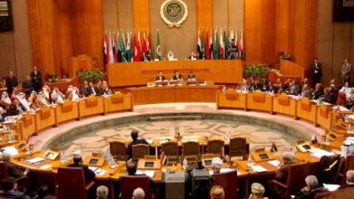 الجامعة العربية تدين مصادقة الكنيست الإسرائيلية على قانون سحب الجنسية